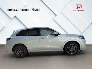 HONDA ZR-V 2.0 i-MMD Advance mit grauem Leder MY 2027, Leasing Aktion 1.9%, inkl. GRATIS Winterräder in Wert von Fr. 2100.-
