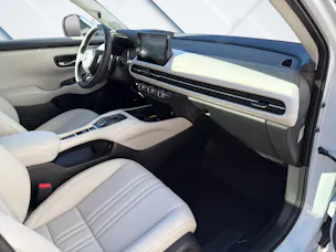 HONDA ZR-V 2.0 i-MMD Advance mit grauem Leder MY 2027, Leasing Aktion 1.9%, inkl. GRATIS Winterräder in Wert von Fr. 2100.-