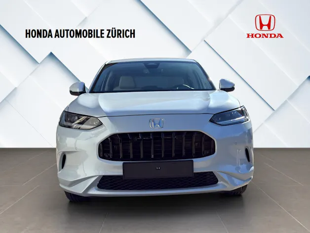 HONDA ZR-V 2.0 i-MMD Advance mit grauem Leder MY 2027, Leasing Aktion 1.9%, inkl. GRATIS Winterräder in Wert von Fr. 2100.-