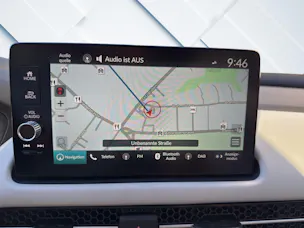 HONDA ZR-V 2.0 i-MMD Advance mit grauem Leder MY 2027, Leasing Aktion 1.9%, inkl. GRATIS Winterräder in Wert von Fr. 2100.-