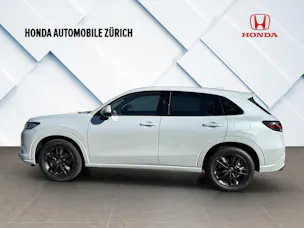 HONDA ZR-V 2.0 i-MMD Advance mit grauem Leder MY 2027, Leasing Aktion 1.9%, inkl. GRATIS Winterräder in Wert von Fr. 2100.-