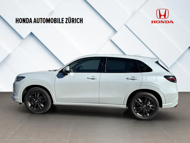 HONDA ZR-V 2.0 i-MMD Advance mit grauem Leder MY 2027, Leasing Aktion 1.9%, inkl. GRATIS Winterräder in Wert von Fr. 2100.-