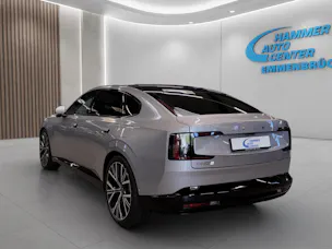 VOLVO ES90 Twin Performance Ultra AWD