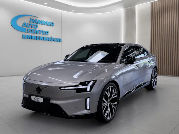 VOLVO ES90 Twin Performance Ultra AWD