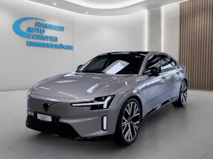 VOLVO ES90 Twin Performance Ultra AWD
