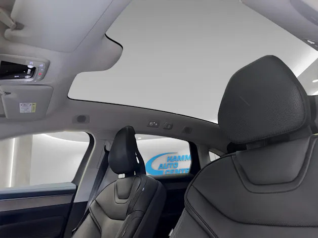 VOLVO ES90 Twin Performance Ultra AWD