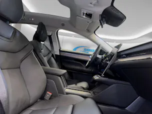 VOLVO ES90 Twin Performance Ultra AWD