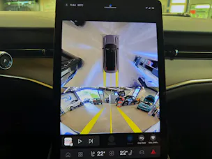 VOLVO ES90 Twin Performance Ultra AWD