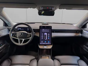 VOLVO ES90 Twin Performance Ultra AWD