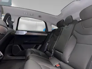 VOLVO ES90 Twin Performance Ultra AWD