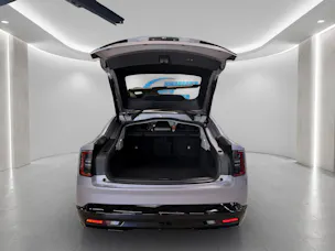 VOLVO ES90 Twin Performance Ultra AWD