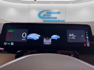 VOLVO ES90 Twin Performance Ultra AWD