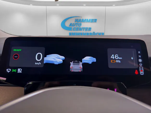 VOLVO ES90 Twin Performance Ultra AWD