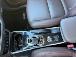 Mitsubishi Outlander 2.0 PHEV Diamond