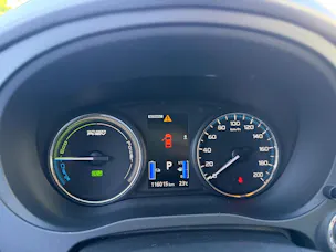 Mitsubishi Outlander 2.0 PHEV Diamond