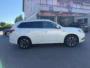 Mitsubishi Outlander 2.0 PHEV Diamond