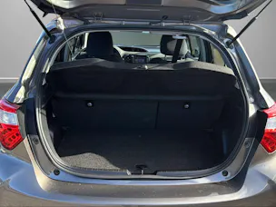 Toyota Yaris 1.5 VVT-i HSD Trend