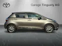 Toyota Yaris 1.5 VVT-i HSD Trend