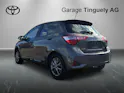 Toyota Yaris 1.5 VVT-i HSD Trend