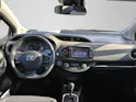 Toyota Yaris 1.5 VVT-i HSD Trend