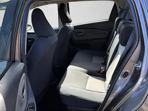 Toyota Yaris 1.5 VVT-i HSD Trend