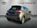 Toyota Yaris 1.5 VVT-i HSD Trend
