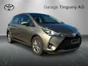 Toyota Yaris 1.5 VVT-i HSD Trend