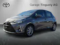 Toyota Yaris 1.5 VVT-i HSD Trend