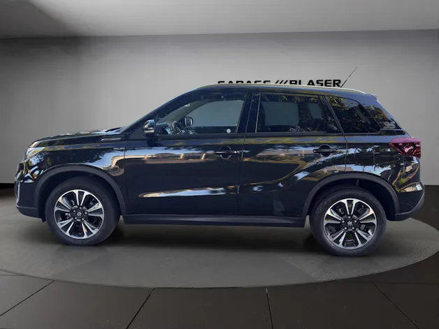 Suzuki Vitara 1.5 Top Hybrid Edition 35 4x4