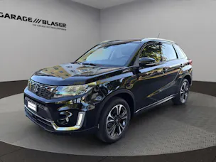 Suzuki Vitara 1.5 Top Hybrid Edition 35 4x4