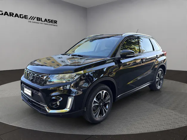 Suzuki Vitara 1.5 Top Hybrid Edition 35 4x4