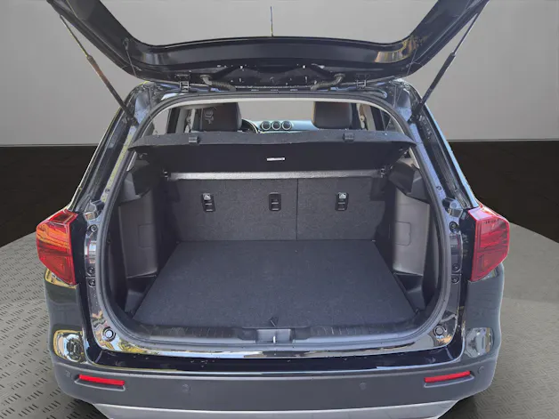 Suzuki Vitara 1.5 Top Hybrid Edition 35 4x4