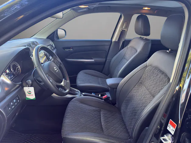 Suzuki Vitara 1.5 Top Hybrid Edition 35 4x4