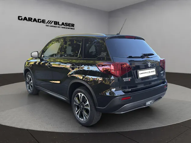 Suzuki Vitara 1.5 Top Hybrid Edition 35 4x4