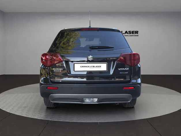 Suzuki Vitara 1.5 Top Hybrid Edition 35 4x4