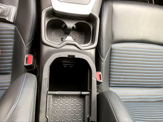 Toyota RAV4 2.5 HEV Style
