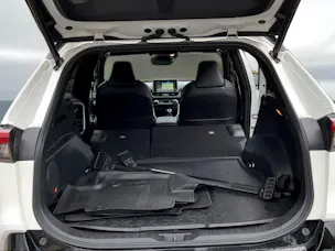 Toyota RAV4 2.5 HEV Style