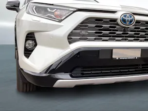 Toyota RAV4 2.5 HEV Style