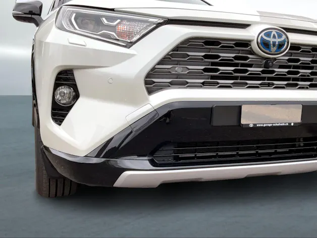 Toyota RAV4 2.5 HEV Style