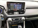 Toyota RAV4 2.5 HEV Style
