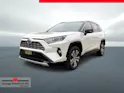 Toyota RAV4 2.5 HEV Style
