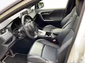 Toyota RAV4 2.5 HEV Style