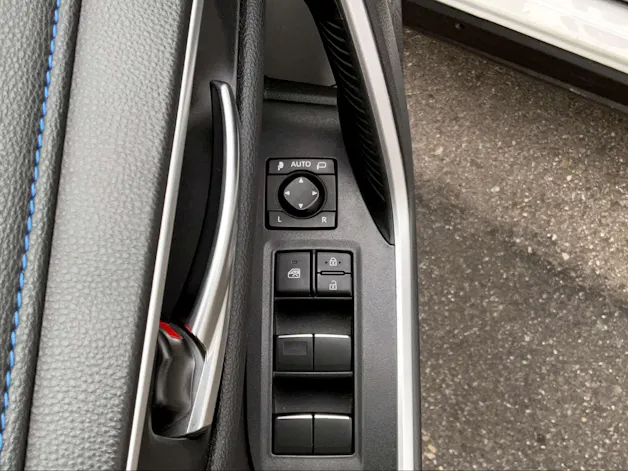 Toyota RAV4 2.5 HEV Style