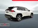 Toyota RAV4 2.5 HEV Style
