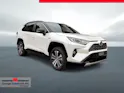 Toyota RAV4 2.5 HEV Style