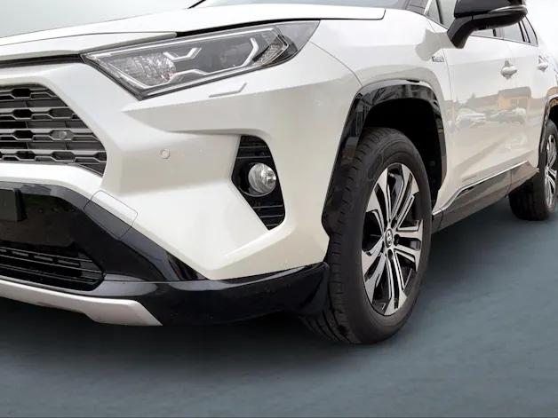 Toyota RAV4 2.5 HEV Style