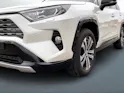 Toyota RAV4 2.5 HEV Style