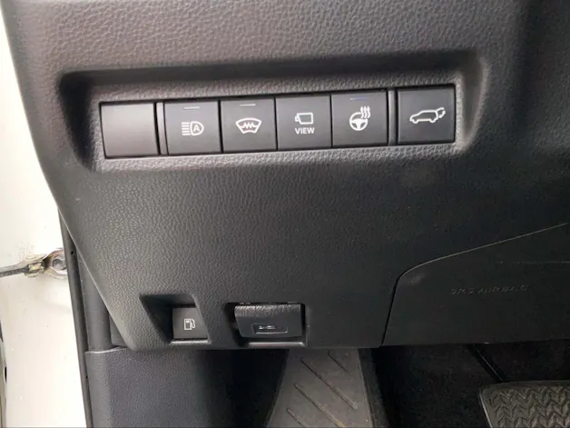 Toyota RAV4 2.5 HEV Style