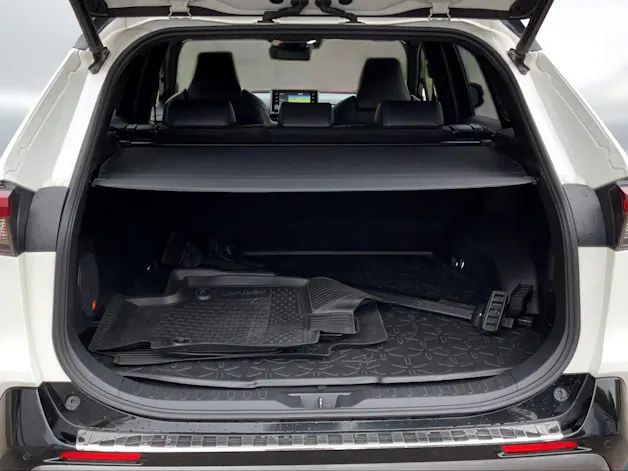 Toyota RAV4 2.5 HEV Style