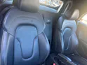 AUDI TTS Roadster 2.0 TFSI quattro S-Tronic